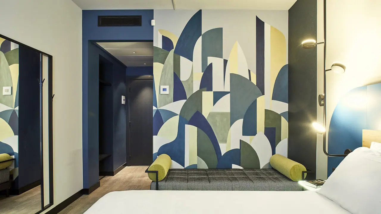 Belstay Milano Assago